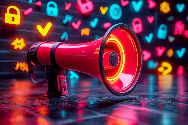 Marketing services overview