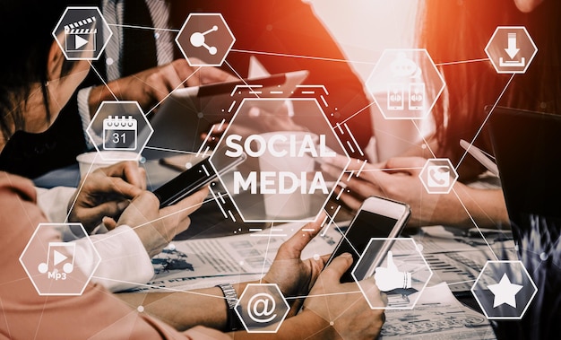 Community building collaboration